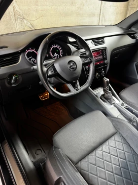 Обява за продажба на Skoda Octavia VRS 245 / Реални километри ~38 500 лв. - изображение 7