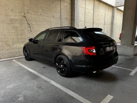 Обява за продажба на Skoda Octavia VRS 245 / Реални километри ~38 500 лв. - изображение 5
