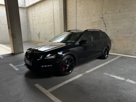 Обява за продажба на Skoda Octavia VRS 245 / Реални километри ~38 500 лв. - изображение 2