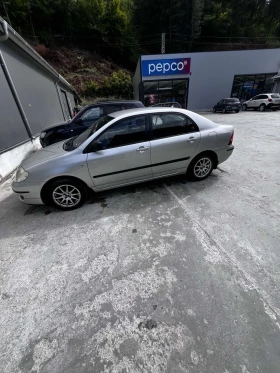 Обява за продажба на Toyota Corolla ~5 900 лв. - изображение 4