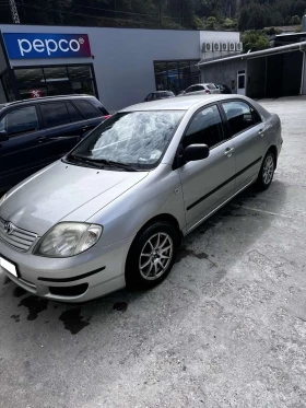 Обява за продажба на Toyota Corolla ~5 900 лв. - изображение 2