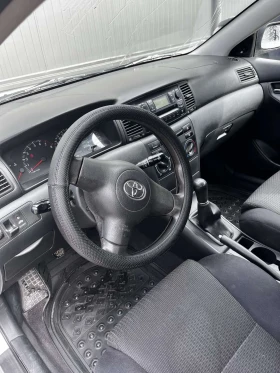 Обява за продажба на Toyota Corolla ~5 900 лв. - изображение 7