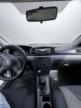 Обява за продажба на Toyota Corolla ~5 900 лв. - изображение 8