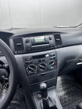 Обява за продажба на Toyota Corolla ~5 900 лв. - изображение 9