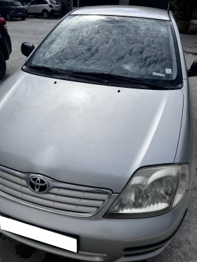 Обява за продажба на Toyota Corolla ~5 900 лв. - изображение 1