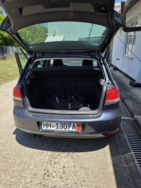Обява за продажба на VW Golf Golf 6 2.0 TDI  ~10 000 лв. - изображение 3