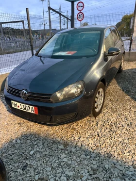 VW Golf Golf 6 2.0 TDI  | Mobile.bg    6