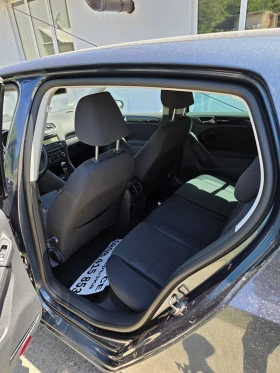 Обява за продажба на VW Golf Golf 6 2.0 TDI  ~10 000 лв. - изображение 4