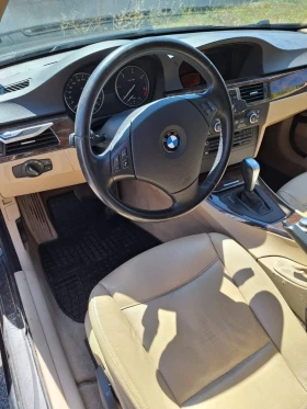 Обява за продажба на BMW 320 d ~11 000 лв. - изображение 8