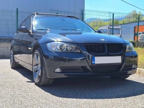 Обява за продажба на BMW 320 d ~11 000 лв. - изображение 4