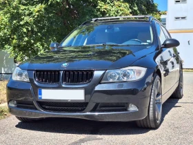 Обява за продажба на BMW 320 d ~11 000 лв. - изображение 1
