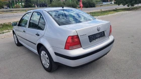 VW Bora 1.4I 75кс КЛИМАТИК ПЕРФЕКТНА - 3500 лв. - 59554538 5