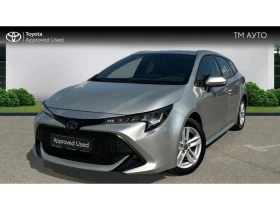 Toyota Corolla COROLLA TS 1.8 HSD COMFORT
