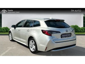 Toyota Corolla COROLLA TS 1.8 HSD COMFORT | Mobile.bg    2