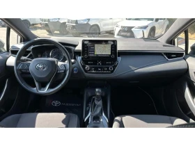 Toyota Corolla COROLLA TS 1.8 HSD COMFORT | Mobile.bg    8