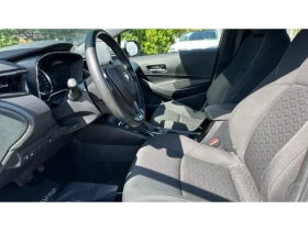 Toyota Corolla COROLLA TS 1.8 HSD COMFORT | Mobile.bg    12
