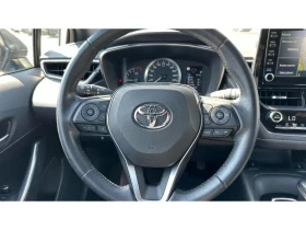 Toyota Corolla COROLLA TS 1.8 HSD COMFORT | Mobile.bg    13