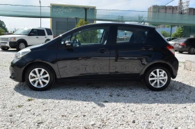 Toyota Yaris 1.4 D4D* * * Euro5B* 6  | Mobile.bg    4