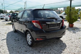 Toyota Yaris 1.4 D4D* * * Euro5B* 6  | Mobile.bg    5