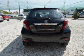 Toyota Yaris 1.4 D4D* * * Euro5B* 6  | Mobile.bg    6