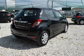 Toyota Yaris 1.4 D4D* * * Euro5B* 6  | Mobile.bg    7