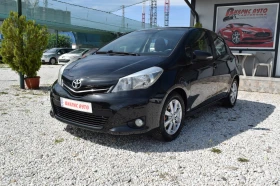 Toyota Yaris 1.4 D4D* * * Euro5B* 6  | Mobile.bg    3