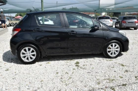 Toyota Yaris 1.4 D4D* * * Euro5B* 6  | Mobile.bg    8