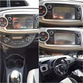 Toyota Yaris 1.4 D4D* * * Euro5B* 6  | Mobile.bg    16