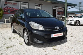     Toyota Yaris 1.4 D4D* * * Euro5B* 6 