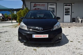Toyota Yaris 1.4 D4D* * * Euro5B* 6  | Mobile.bg    2