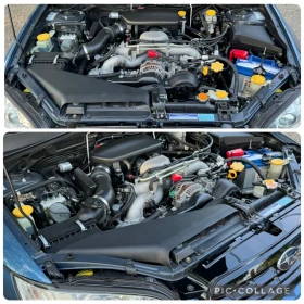 Subaru Legacy   ! 2.5i ! | Mobile.bg    17