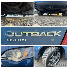 Subaru Legacy   ! 2.5i ! | Mobile.bg    13