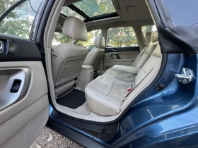 Subaru Legacy   ! 2.5i ! | Mobile.bg    15