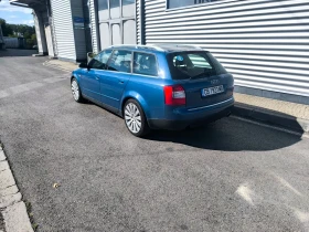 Обява за продажба на Audi A4 1.8 TURBO  ~4 000 лв. - изображение 4