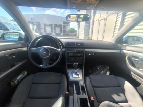 Обява за продажба на Audi A4 1.8 TURBO  ~4 000 лв. - изображение 7