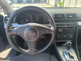 Обява за продажба на Audi A4 1.8 TURBO  ~4 000 лв. - изображение 6