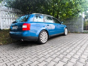 Обява за продажба на Audi A4 1.8 TURBO  ~4 000 лв. - изображение 1
