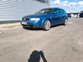 Обява за продажба на Audi A4 1.8 TURBO  ~4 000 лв. - изображение 2