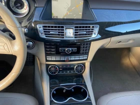 Mercedes-Benz CLS 500 МАСАЖ* * ОБДУХВАНЕ * * CARFAX * * АВТО КРЕДИТ * * - 21999 лв. - 22710772 8
