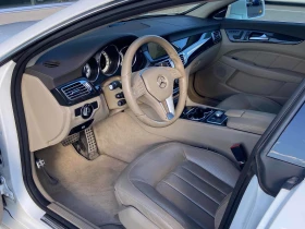 Mercedes-Benz CLS 500 МАСАЖ* * ОБДУХВАНЕ * * CARFAX * * АВТО КРЕДИТ * * - 21999 лв. - 22710772 6