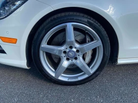 Mercedes-Benz CLS 500 МАСАЖ* * ОБДУХВАНЕ * * CARFAX * * АВТО КРЕДИТ * * - 21999 лв. - 22710772 5