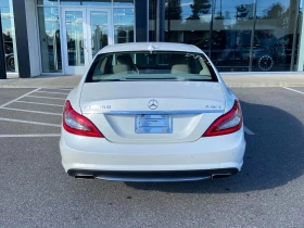 Mercedes-Benz CLS 500 МАСАЖ* * ОБДУХВАНЕ * * CARFAX * * АВТО КРЕДИТ * * - 21999 лв. - 22710772 4