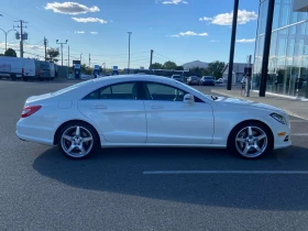 Mercedes-Benz CLS 500 МАСАЖ* * ОБДУХВАНЕ * * CARFAX * * АВТО КРЕДИТ * * - 21999 лв. - 22710772 3