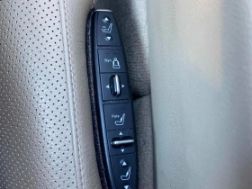 Mercedes-Benz CLS 500 МАСАЖ* * ОБДУХВАНЕ * * CARFAX * * АВТО КРЕДИТ * * - 21999 лв. - 22710772 11