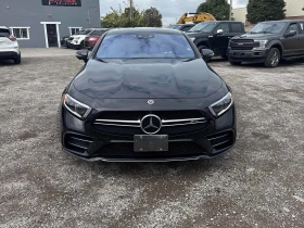 Mercedes-Benz CLS 53 AMG CARFAX * *   * *  | Mobile.bg    2