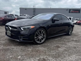 Mercedes-Benz CLS 53...