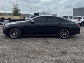 Mercedes-Benz CLS 53 AMG CARFAX * *   * *  | Mobile.bg    4