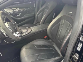 Mercedes-Benz CLS 53 AMG CARFAX * *   * *  | Mobile.bg    10