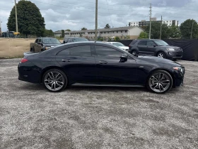 Mercedes-Benz CLS 53 AMG CARFAX * *   * *  | Mobile.bg    5