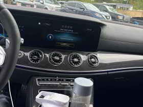 Mercedes-Benz CLS 53 AMG CARFAX * *   * *  | Mobile.bg    9